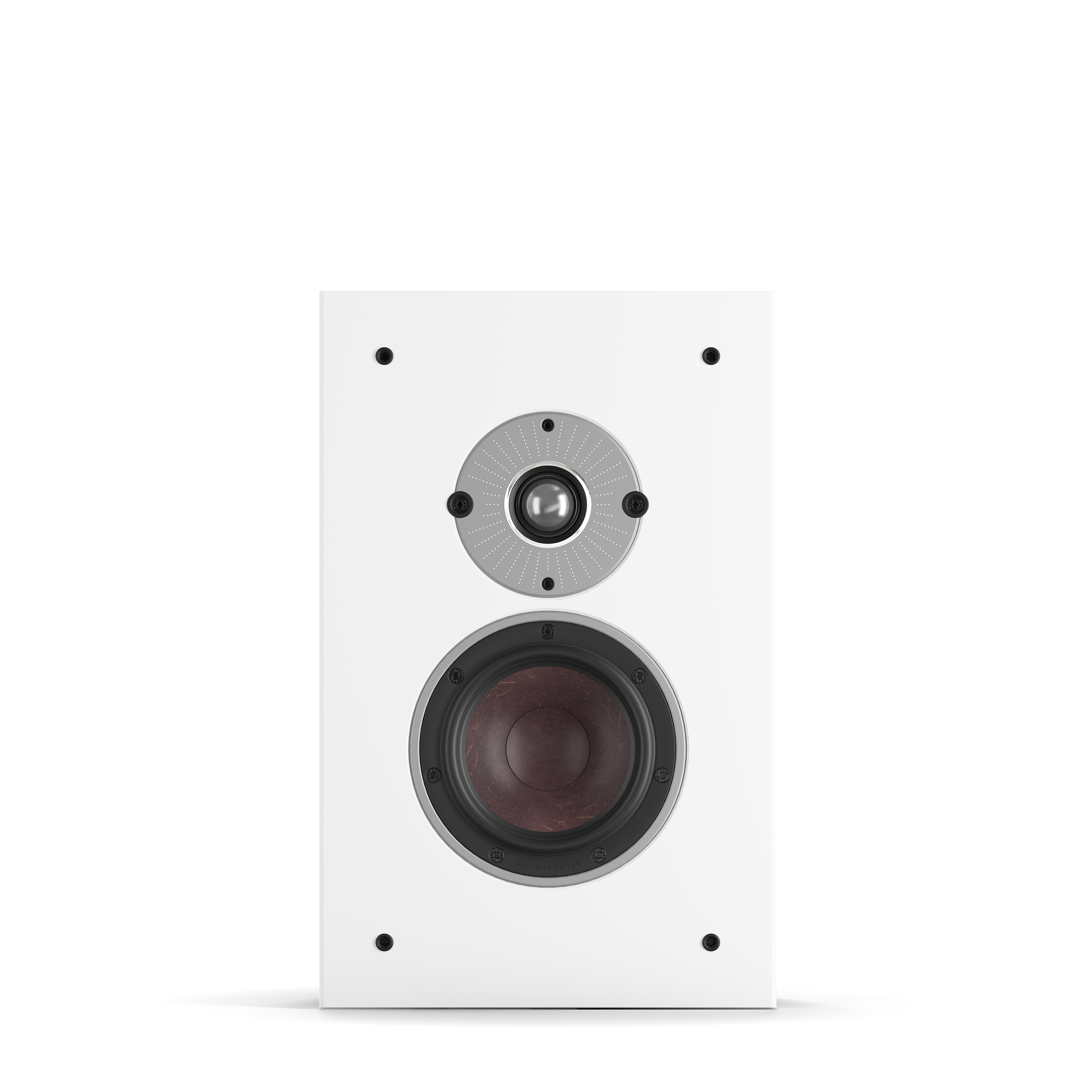 OBERON ON-WALL | On-wall speaker with large sound | DALI Loudspeakers